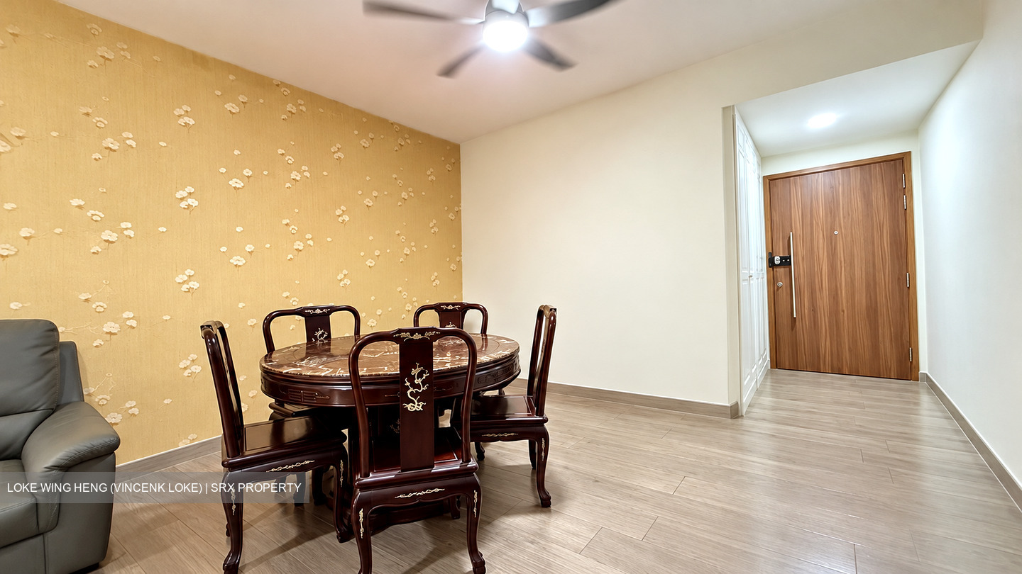 The Canopy (D27), Condominium #638646491